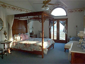 guest house