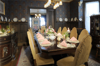 dining room shot john wesley inn