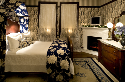 the windsor room