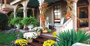 bed and breakfast inn