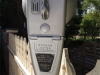 Vintage Parking Meters