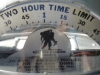 Meter Donations Givin given to “Wounded Warriors”