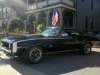 Camaro SS