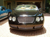 Bentley Convertible