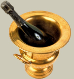 brass-ice-bucket-and-wine